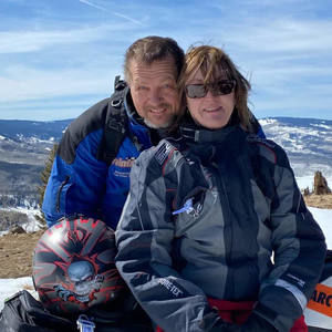 Meet your Posher, Geri